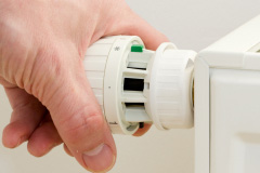Eaton Upon Tern central heating repair costs