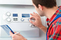 free commercial Eaton Upon Tern boiler quotes
