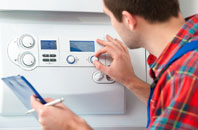 free Eaton Upon Tern gas safe engineer quotes